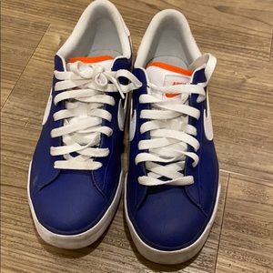 Nike sneakers